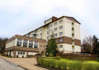 Apartments in Friedrichsbrunn - Harz 36777 - Friedrichsbrunn - 1