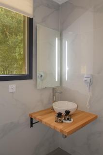 Cabañas Compostela - Cabaña A Fervenza - 6