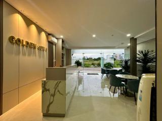 Golden Sun Hotel Apartments 5 - Ho Chi Minh - 8