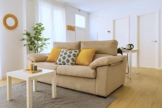 Beautiful apartment in Puente de Vallecas - Atocha - Madrid - 0