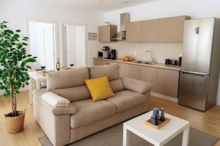 Beautiful apartment in Puente de Vallecas - Atocha - Madrid - 8