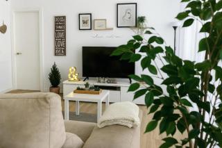Beautiful apartment in Puente de Vallecas - Atocha - Madrid - 6