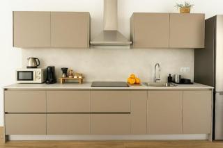 Beautiful apartment in Puente de Vallecas - Atocha - Madrid - 2
