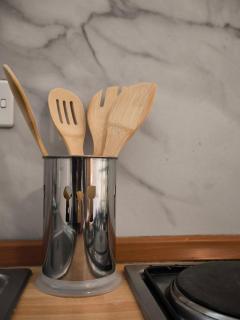 Cusà Apartment - Catania - 9