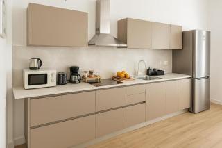 Beautiful apartment in Puente de Vallecas - Atocha - Madrid - 1