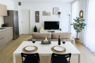 Beautiful apartment in Puente de Vallecas - Atocha - Madrid - 7