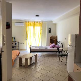MB Apartment - Chios - 0