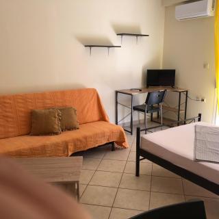 MB Apartment - Chios - 5