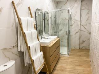 Beautiful apartment in Puente de Vallecas - Atocha - Madrid - 5