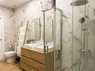 Beautiful apartment in Puente de Vallecas - Atocha - Madrid - 4