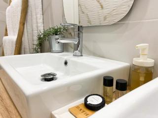 Beautiful apartment in Puente de Vallecas - Atocha - Madrid - 3