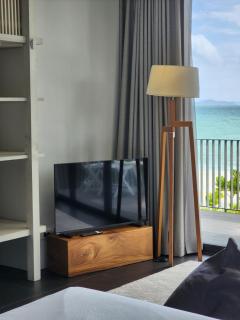 Luxury Beachfront AMANA Villa 4 Br at Ta-Ke Residence A - Phuket - 4