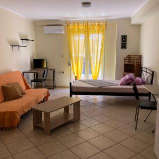 MB Apartment - Chios - 2