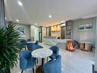 Golden Sun Hotel Apartments 5 - Ho Chi Minh - 6