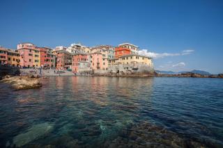 Casa Fiumara - Genoa - 7