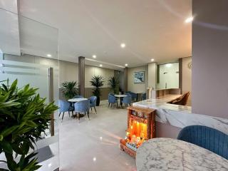 Golden Sun Hotel Apartments 5 - Ho Chi Minh - 5