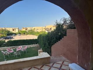 Superior Chalet Marina 4 - El Alamein - 1