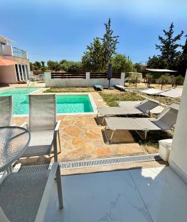 Oasis by the Pool - 2