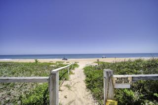 Ocean Breeze Beach Bungalow - 2bedroom 2bath - Ormond Beach - 9