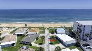 Ocean Breeze Beach Bungalow - 2bedroom 2bath - Ormond Beach - 8