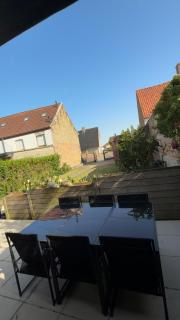 Bella Casa - Nieuwpoort - 6