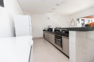 Sua Casa Perfeita c/ 4 Suítes e Piscina Aquecida - 7