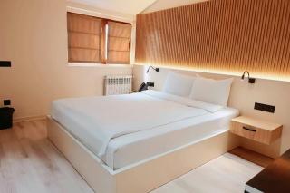 Tianxi Guoji Hotel - 2