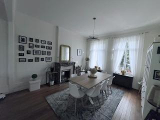 Magnificent Bourgeois Residence on Wooded Estate - Charleville-Mézières - 3