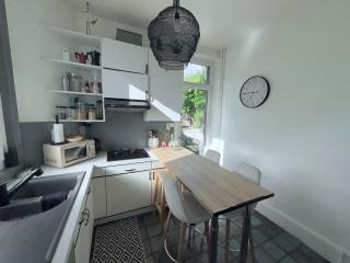 Magnificent Bourgeois Residence on Wooded Estate - Charleville-Mézières - 1