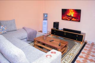 Jamal Home - Naivasha - 0