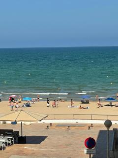Macarena by the Sea - 2