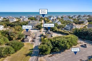 Isle Of Skye by Village Realty - Corolla - 3