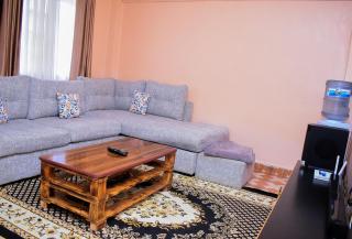 Jamal Home - Naivasha - 3