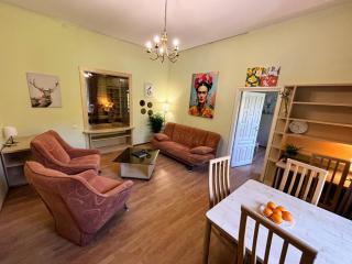 Old Town Riverside Apartments, Self Check-in, Free parking - Vilnius - 8