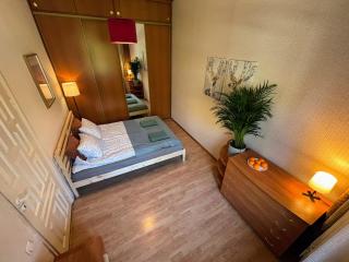 Old Town Riverside Apartments, Self Check-in, Free parking - Vilnius - 1