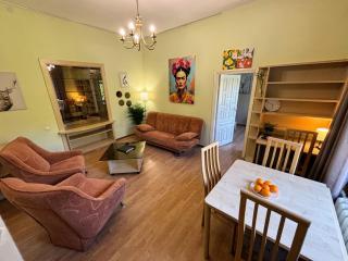 Old Town Riverside Apartments, Self Check-in, Free parking - Vilnius - 3