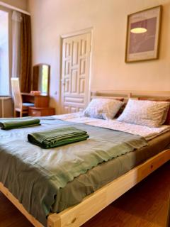 Old Town Riverside Apartments, Self Check-in, Free parking - Vilnius - 9