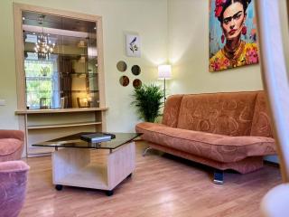 Old Town Riverside Apartments, Self Check-in, Free parking - Vilnius - 0