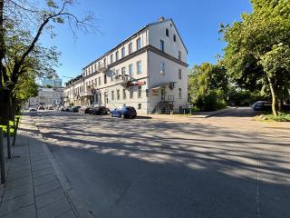 Old Town Riverside Apartments, Self Check-in, Free parking - Vilnius - 5