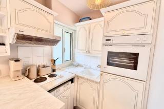 Studio Vieil Antibes All comfort & tasteful decoration - Antibes - 7