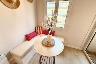 Studio Vieil Antibes All comfort & tasteful decoration - Antibes - 6