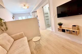 Studio Vieil Antibes All comfort & tasteful decoration - Antibes - 5