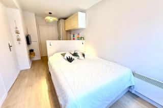 Studio Vieil Antibes All comfort & tasteful decoration - Antibes - 1