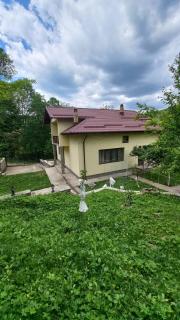 Casa Damian - Bertea - 7