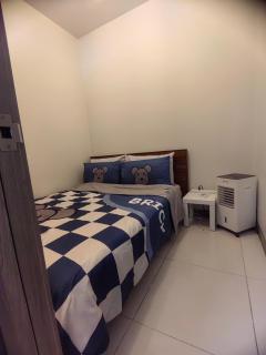 AHD Staycation - Manila - 3