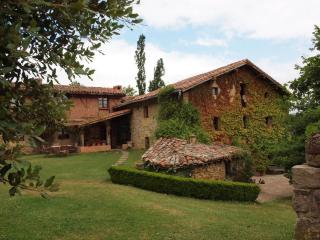 Apartamento Goikuri in Gorbea Nature Park - Múrua - 0