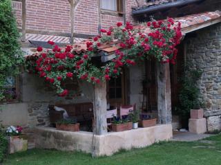 Apartamento Goikuri in Gorbea Nature Park - Múrua - 9