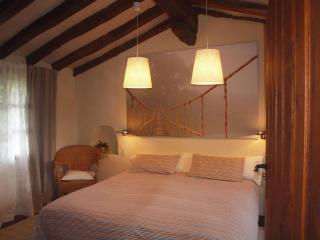 Apartamento Goikuri in Gorbea Nature Park - Múrua - 8