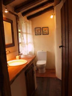 Apartamento Goikuri in Gorbea Nature Park - Múrua - 5