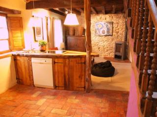 Apartamento Goikuri in Gorbea Nature Park - Múrua - 4